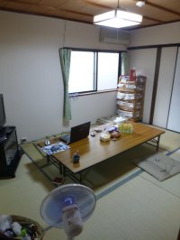 居間